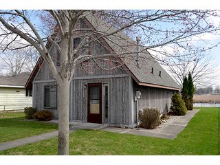 Property photo 36 - REAL ESTATE & PERSONAL PROPERTY AUCTION, 6 Lake Wawasee Properties
